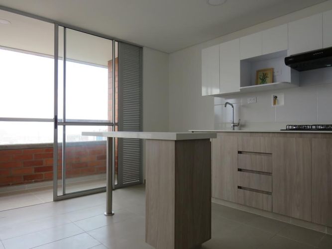 Apartamento en venta en Loma De San Jose, Sabaneta · foto 3 de 24