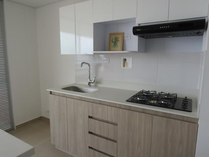 Apartamento en venta en Loma De San Jose, Sabaneta · foto 4 de 24