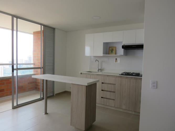 Apartamento en venta en Loma De San Jose, Sabaneta · foto 6 de 24