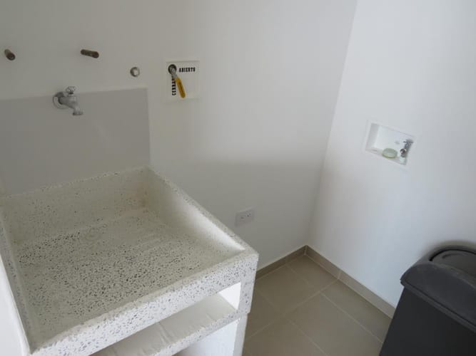 Apartamento en venta en Loma De San Jose, Sabaneta · foto 7 de 24