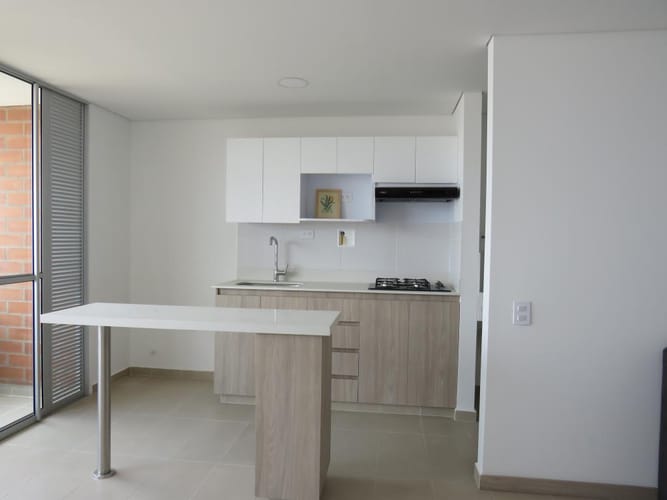 Apartamento en venta en Loma De San Jose, Sabaneta · foto 8 de 24