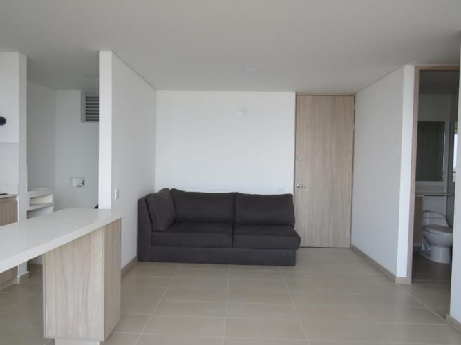 Apartamento en venta en Loma De San Jose, Sabaneta · foto 10 de 24