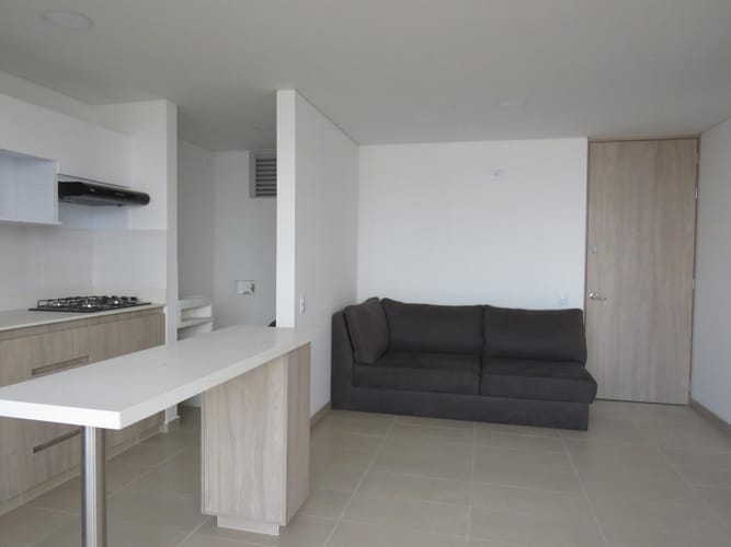Apartamento en venta en Loma De San Jose, Sabaneta · foto 11 de 24