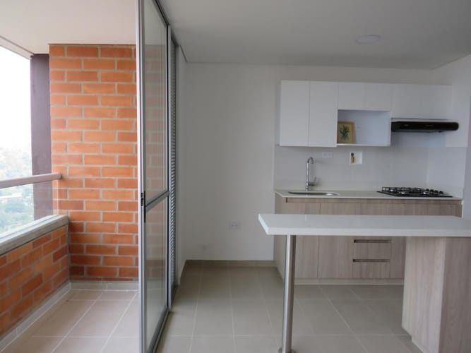 Apartamento en venta en Loma De San Jose, Sabaneta · foto 12 de 24