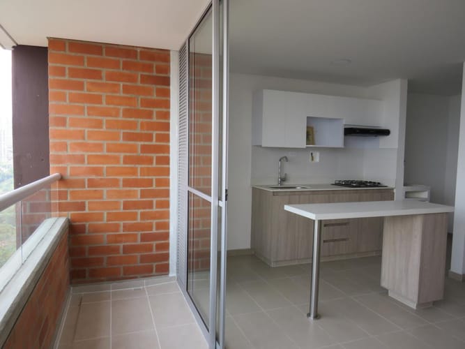 Apartamento en venta en Loma De San Jose, Sabaneta · foto 14 de 24