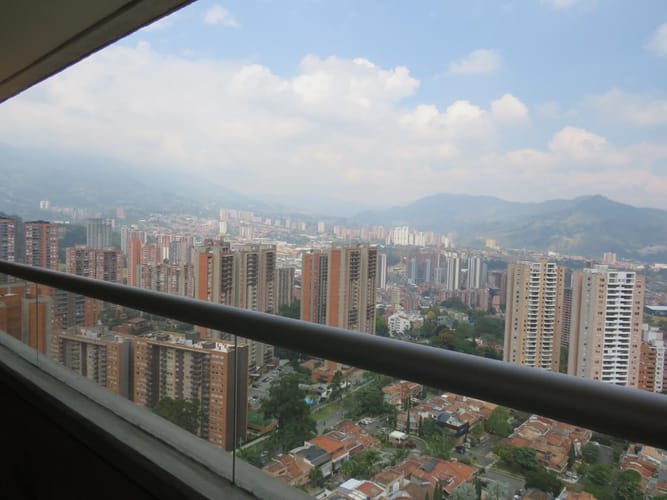Apartamento en venta en Loma De San Jose, Sabaneta · foto 17 de 24