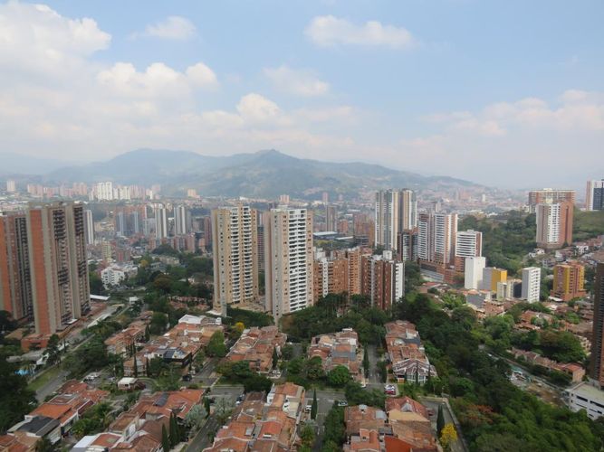 Apartamento en venta en Loma De San Jose, Sabaneta · foto 18 de 24
