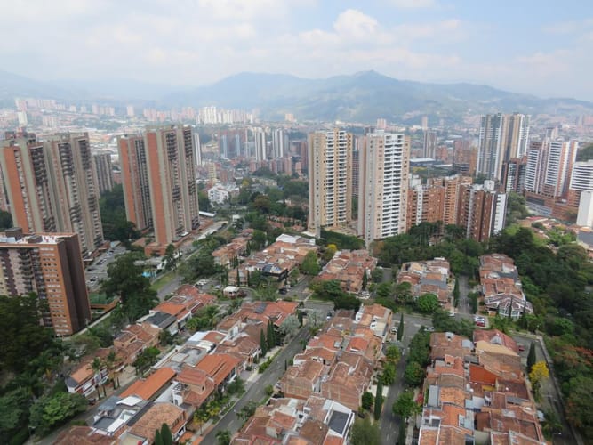 Apartamento en venta en Loma De San Jose, Sabaneta · foto 19 de 24