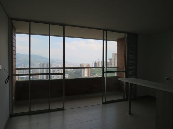 Apartamento en venta en Loma De San Jose, Sabaneta · foto 20 de 24
