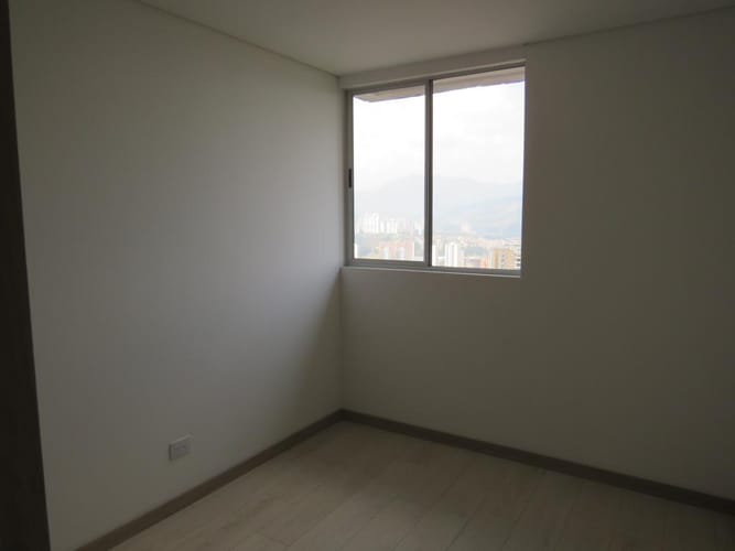 Apartamento en venta en Loma De San Jose, Sabaneta · foto 22 de 24