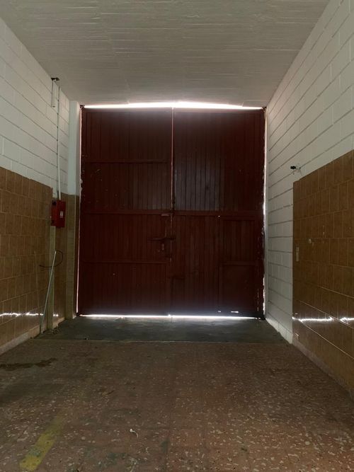 Bodega en venta en La Florida, Bello, 320 m² · foto 2 de 14