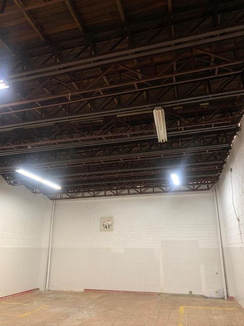 Bodega en venta en La Florida, Bello, 320 m² · foto 3 de 14