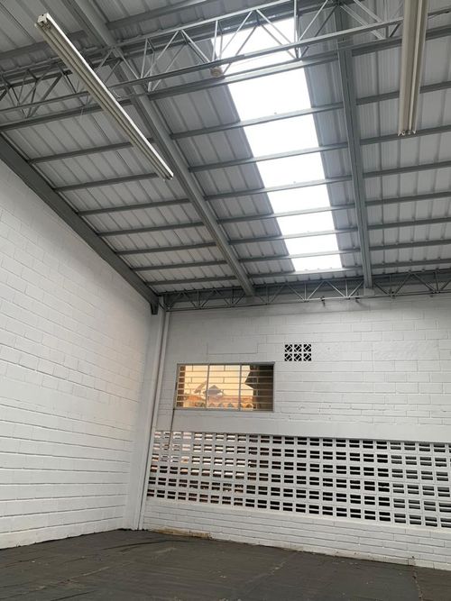 Bodega en venta en La Florida, Bello, 320 m² · foto 5 de 14