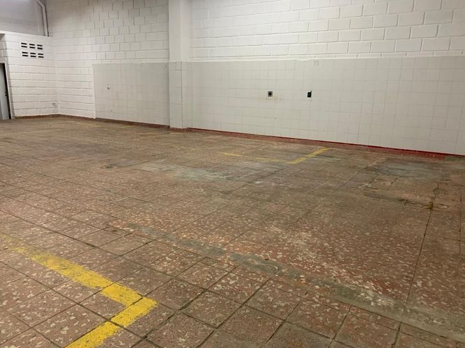 Bodega en venta en La Florida, Bello, 320 m² · foto 6 de 14