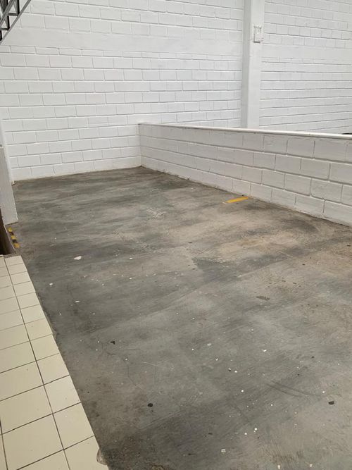 Bodega en venta en La Florida, Bello, 320 m² · foto 7 de 14