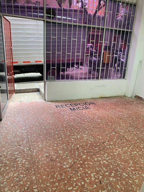 Bodega en venta en La Florida, Bello, 320 m² · foto 10 de 14