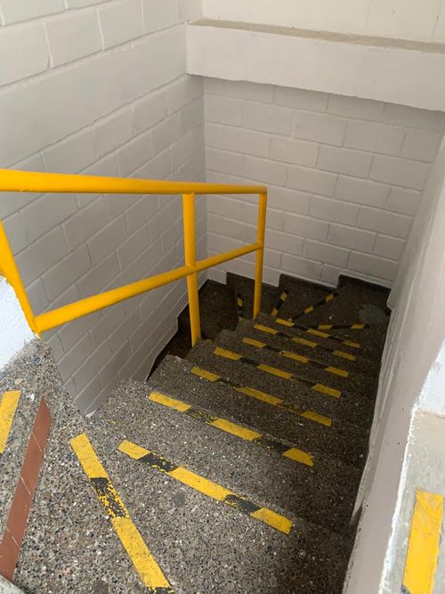Bodega en venta en La Florida, Bello, 320 m² · foto 14 de 14