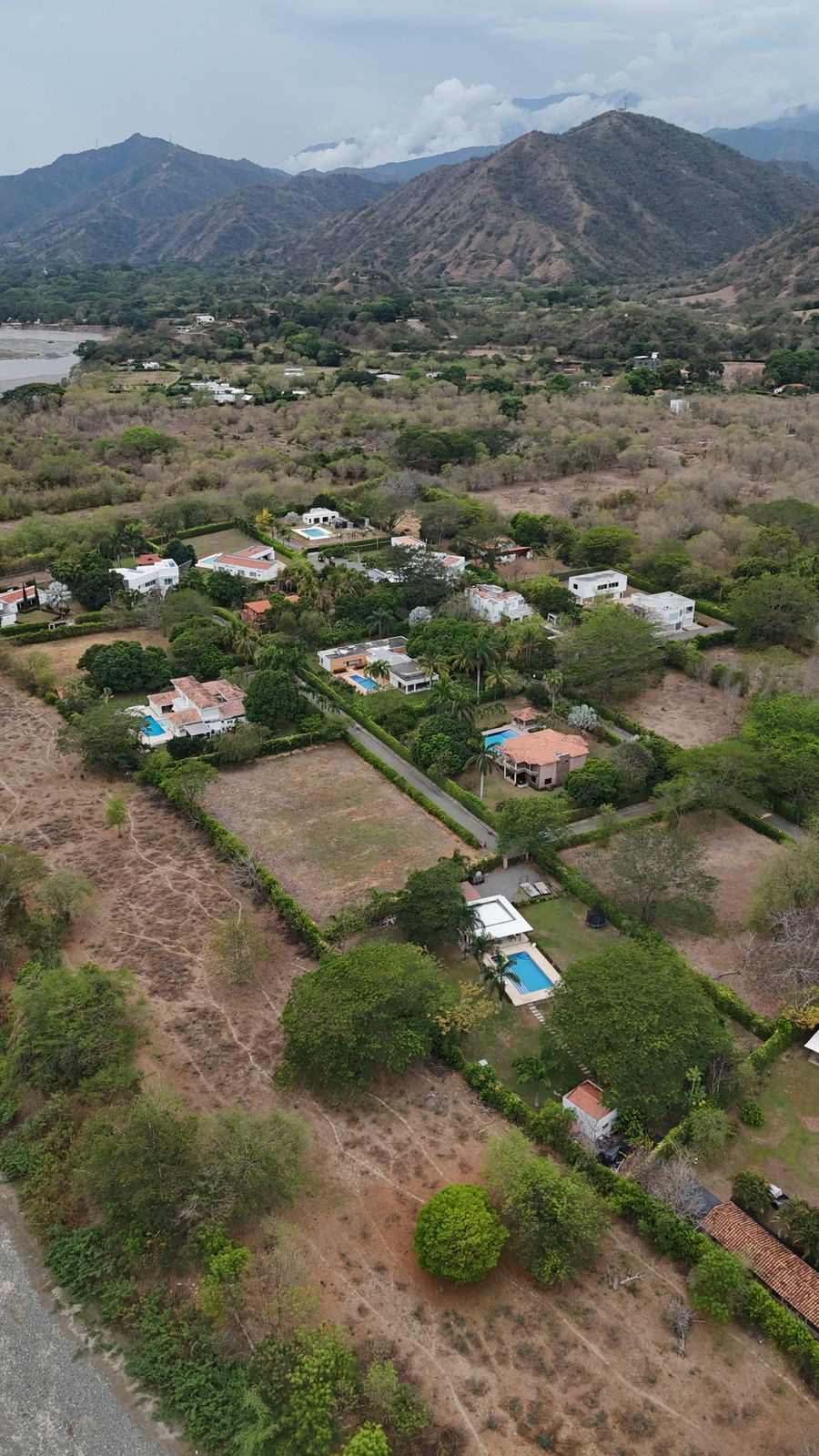 Land in Santafe de antioquia (3000 m²) for Sale - 3