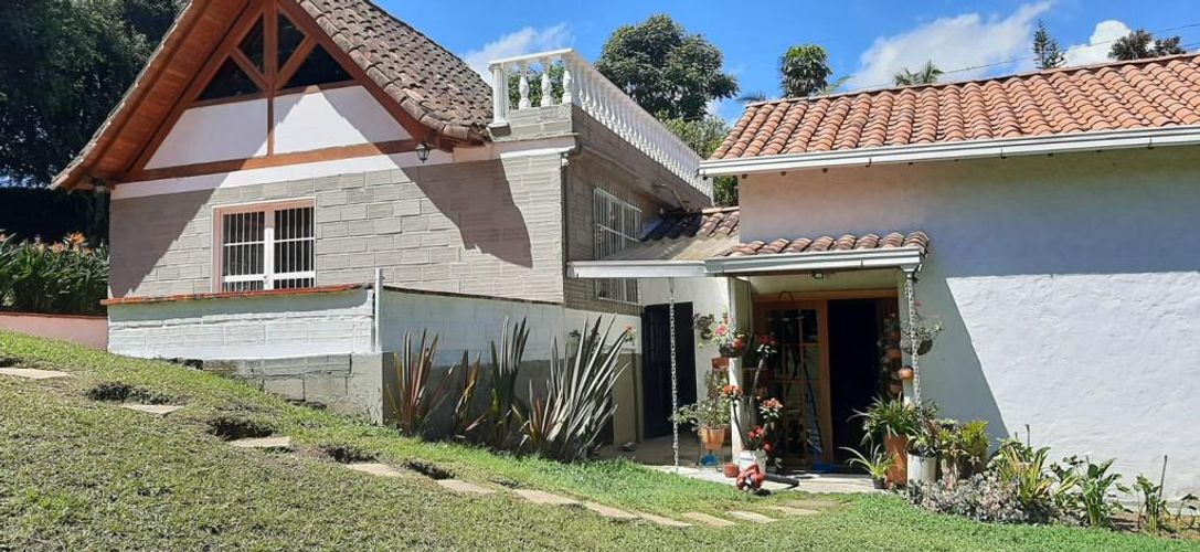 Finca en venta en Llano Grande, Rionegro, 500 m² · foto 4 de 19