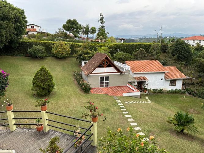 Finca en venta en Llano Grande, Rionegro, 500 m² · foto 5 de 19