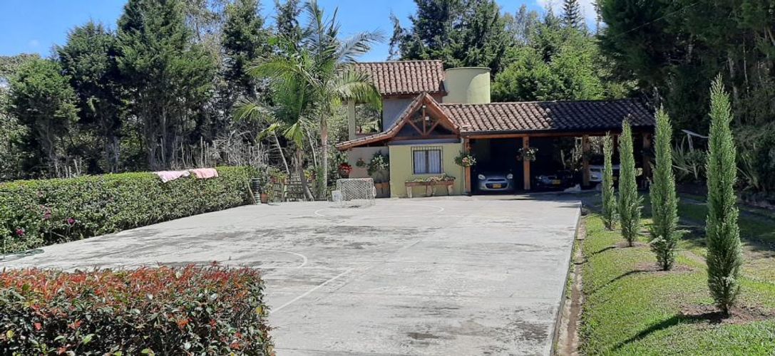 Finca en venta en Llano Grande, Rionegro, 500 m² · foto 6 de 19