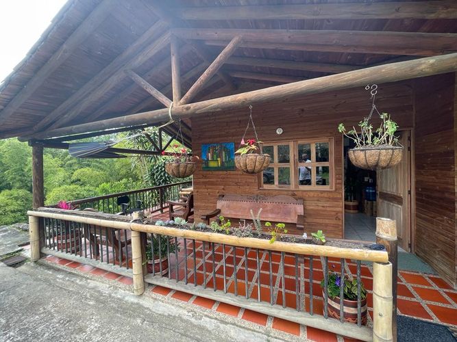 Casa de 2 alcobas en venta en El Rincón, Medellín, 60 m² · foto 5 de 24