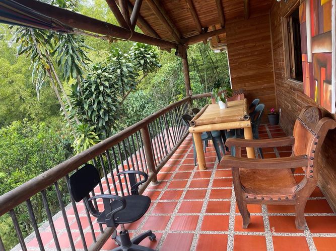 Casa de 2 alcobas en venta en El Rincón, Medellín, 60 m² · foto 6 de 24