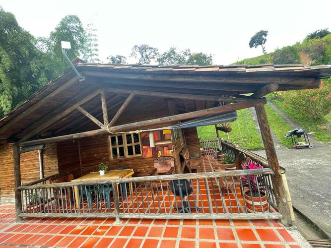 Casa de 2 alcobas en venta en El Rincón, Medellín, 60 m² · foto 7 de 24