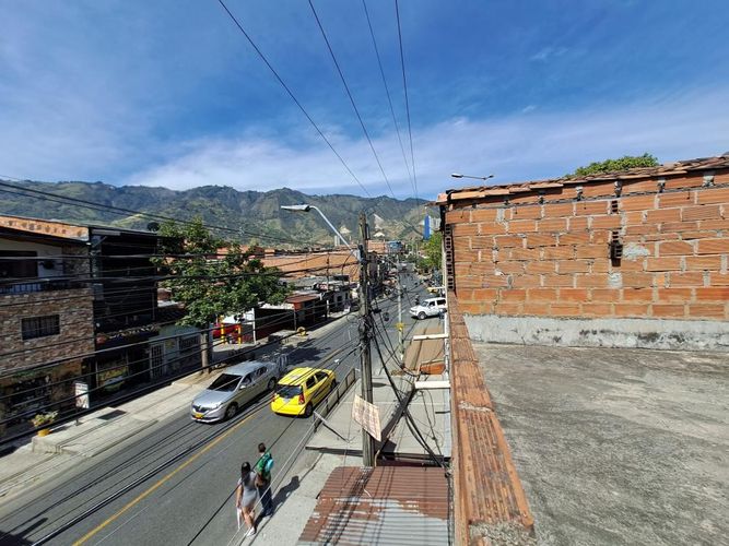 Lote en venta en Playa Rica, Bello, 1410 m² · foto 3 de 24