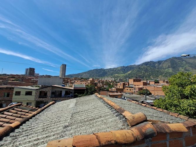 Lote en venta en Playa Rica, Bello, 1410 m² · foto 5 de 24