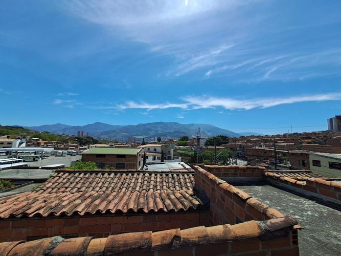 Lote en venta en Playa Rica, Bello, 1410 m² · foto 7 de 24