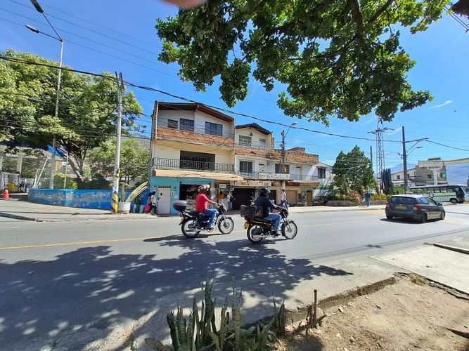 Lote en venta en Playa Rica, Bello, 1410 m² · foto 12 de 24