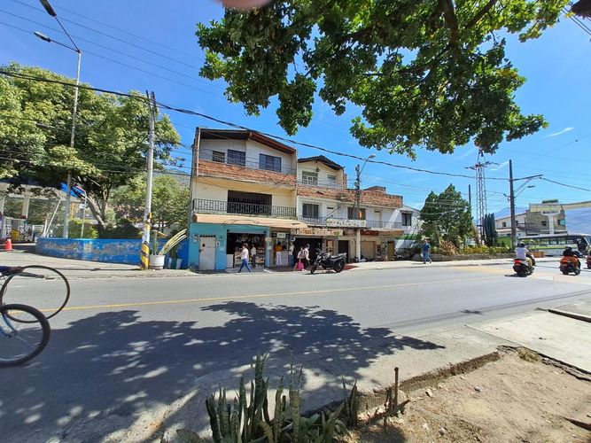 Lote en venta en Playa Rica, Bello, 1410 m² · foto 17 de 24
