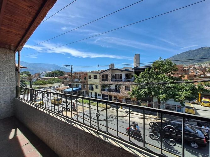 Lote en venta en Playa Rica, Bello, 1410 m² · foto 21 de 24
