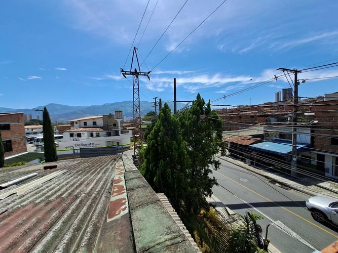 Lote en venta en Playa Rica, Bello, 1410 m² · foto 22 de 24