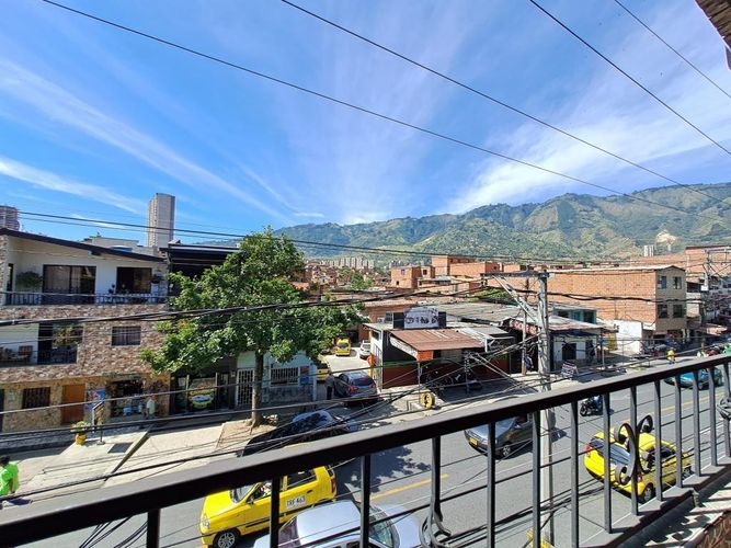 Lote en venta en Playa Rica, Bello, 1410 m² · foto 24 de 24