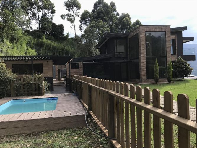 Casa de 5 alcobas en venta en San Isidro, La Estrella, 683 m² · foto 4 de 24