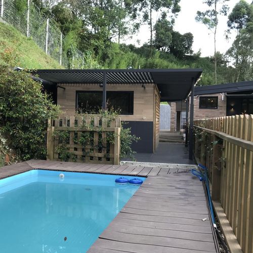 Casa de 5 alcobas en venta en San Isidro, La Estrella, 683 m² · foto 5 de 24