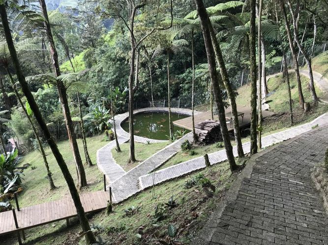 Casa de 5 alcobas en venta en San Isidro, La Estrella, 683 m² · foto 6 de 24