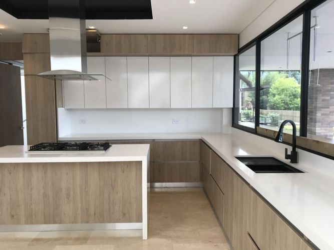 Casa de 5 alcobas en venta en San Isidro, La Estrella, 683 m² · foto 14 de 24