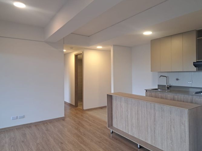 Apartamento de 2 alcobas en venta en Centro, Rionegro, 90 m² · foto 7 de 24
