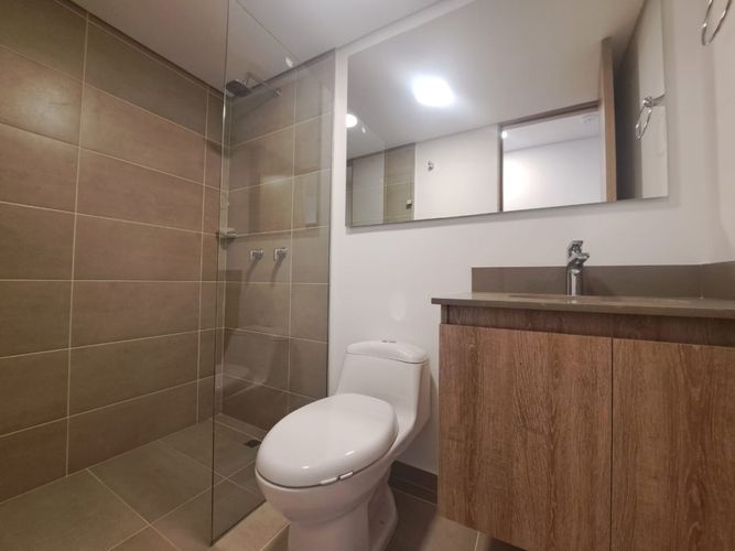 Apartamento de 2 alcobas en venta en Centro, Rionegro, 90 m² · foto 9 de 24