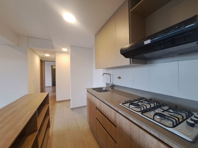 Apartamento de 2 alcobas en venta en Centro, Rionegro, 90 m² · foto 10 de 24