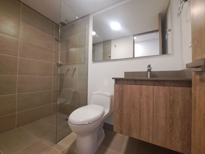 Apartamento de 2 alcobas en venta en Centro, Rionegro, 90 m² · foto 11 de 24