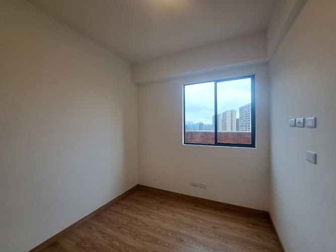 Apartamento de 2 alcobas en venta en Centro, Rionegro, 90 m² · foto 12 de 24