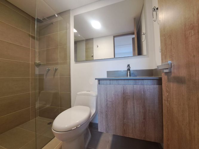 Apartamento de 2 alcobas en venta en Centro, Rionegro, 90 m² · foto 16 de 24