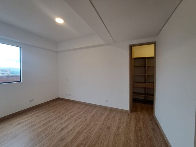 Apartamento de 2 alcobas en venta en Centro, Rionegro, 90 m² · foto 17 de 24
