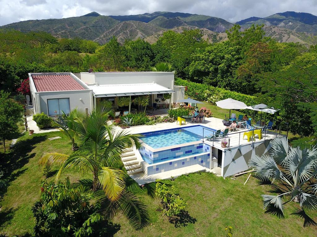 4BR Country House in Paso real (207 m²) for Sale