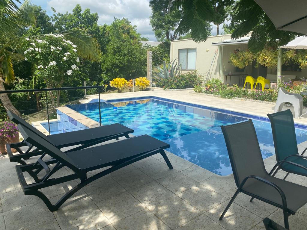 4BR Country House in Paso real (207 m²) for Sale - 3