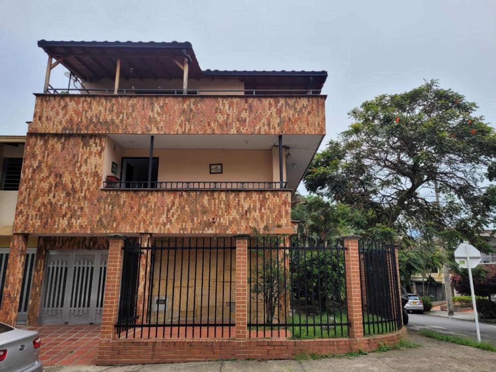 Casa en Venta en La castellana, Medellín
